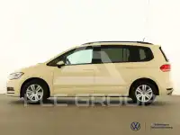 2026 Volkswagen Touran
