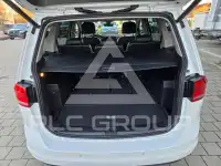 2026 Volkswagen Touran