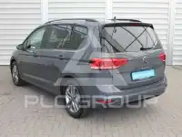 2026 Volkswagen Touran