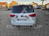 2026 Volkswagen Touran