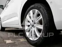 2026 Volkswagen Touran