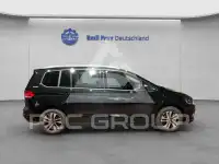2026 Volkswagen Touran