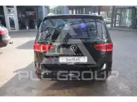 2026 Volkswagen Touran