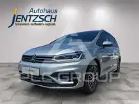 2026 Volkswagen Touran