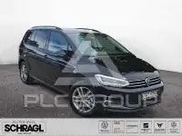 2026 Volkswagen Touran