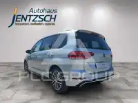 2026 Volkswagen Touran