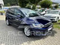 2026 Volkswagen Touran