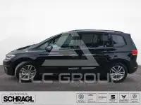 2026 Volkswagen Touran