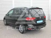 2026 Volkswagen Touran