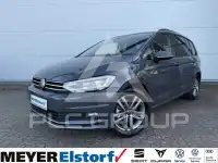 2026 Volkswagen Touran