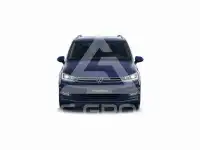 2026 Volkswagen Touran
