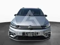 2026 Volkswagen Touran