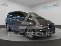 2026 Volkswagen Touran