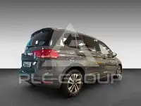 2026 Volkswagen Touran