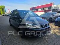 2026 Volkswagen Touran