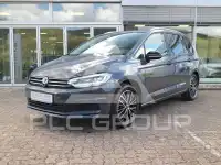 2026 Volkswagen Touran