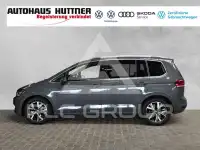 2026 Volkswagen Touran