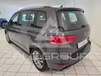 2026 Volkswagen Touran