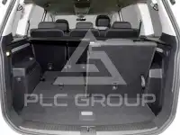 2026 Volkswagen Touran