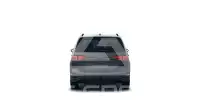 2026 Volkswagen Touran