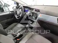 2026 Volkswagen Touran