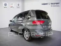 2026 Volkswagen Touran