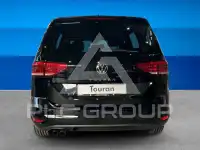 2026 Volkswagen Touran