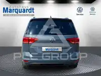 2026 Volkswagen Touran