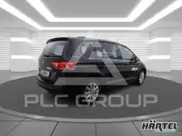 2026 Volkswagen Touran