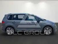 2026 Volkswagen Touran