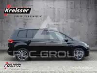 2026 Volkswagen Touran