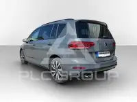 2026 Volkswagen Touran