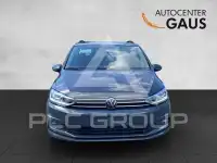 2026 Volkswagen Touran