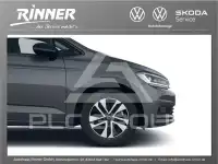 2026 Volkswagen Touran