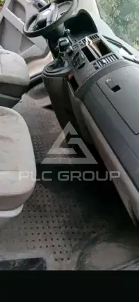 2026 Volkswagen T5