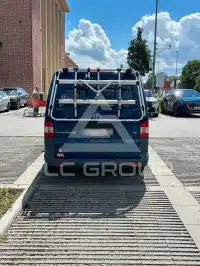 2026 Volkswagen T5