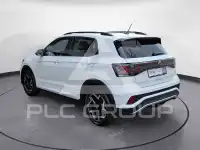 2026 Volkswagen T-Cross