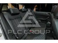 2026 Volkswagen T-Cross