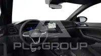 2026 Volkswagen T-Cross