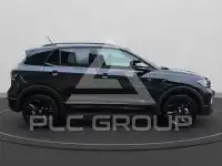 2026 Volkswagen T-Cross