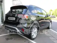 2026 Volkswagen T-Cross