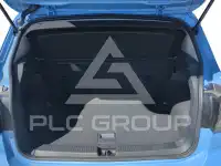 2026 Volkswagen T-Cross