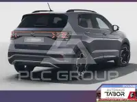 2026 Volkswagen T-Cross