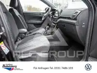 2026 Volkswagen T-Cross
