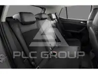 2026 Volkswagen T-Cross