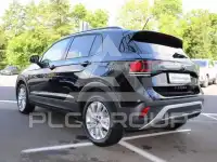 2026 Volkswagen T-Cross
