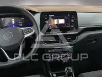 2026 Volkswagen T-Cross
