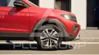 2026 Volkswagen T-Cross