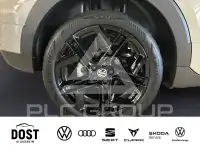 2026 Volkswagen T-Cross