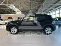 2026 Volkswagen T-Cross